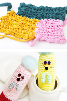 pick knit